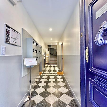 Ersextius, Ggb1, Aix-En-Provence Apartamento Exterior foto