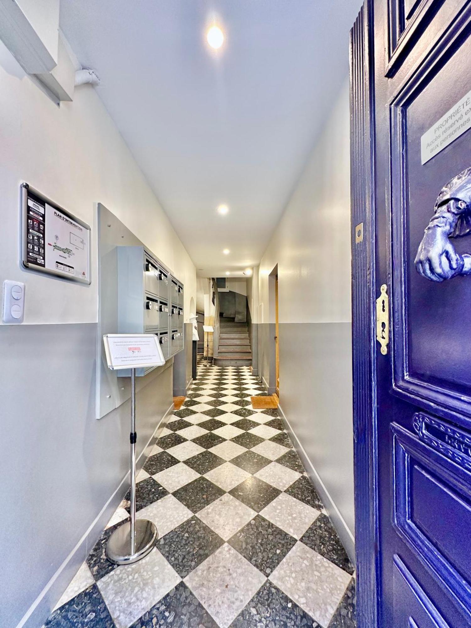 Ersextius, Ggb1, Aix-En-Provence Apartamento Exterior foto