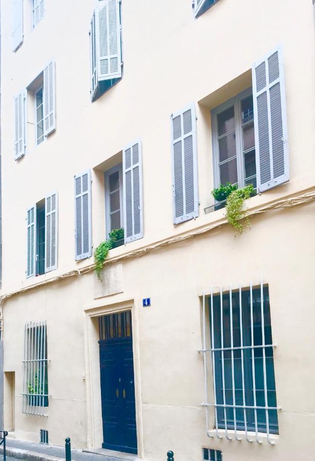 Ersextius, Ggb1, Aix-En-Provence Apartamento Exterior foto